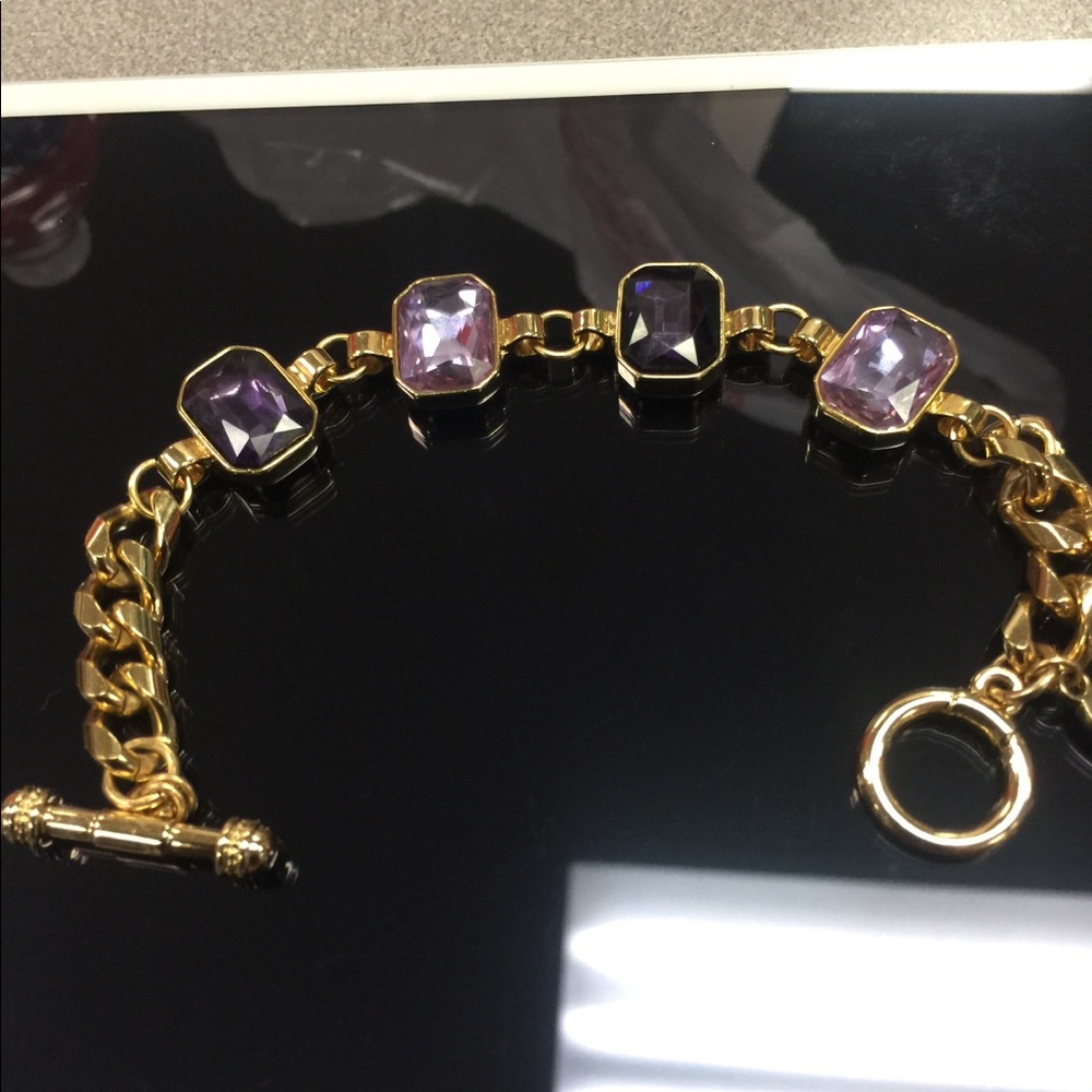 Ettika Bracelet